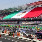 El GP de México “es un proyecto consolidado”