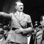 Revelan el mensaje que hizo a Hitler cometer “uno de los mayores errores de la guerra”