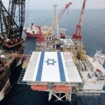 Anuncian firmas de Israel millonario acuerdo para exportar gas a Egipto