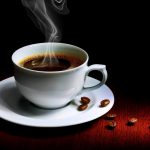 El café caliente aumenta el riesgo de cáncer de esófago