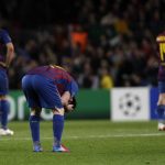 El día que Chelsea hizo llorar a Messi