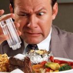 Tus malos hábitos alimenticios podrían restarte hasta 15 años de vida