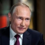 Comentarios de Putin  “son como Protocolos de los Sabios de Sión”