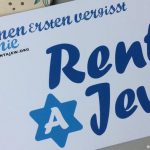 Un nuevo servicio permite ‘alquilar’ un judío en Alemania
