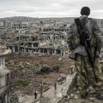 Siria: “Es en realidad el fracaso de la comunidad internacional”