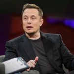Elon Musk quiere colonizar Marte para “preservar la especie“