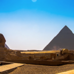 Los desventurados “dioses” de Egipto