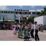 Cancún conmemora el día mundial del teatro