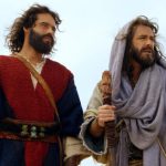 ¿Quién fue el hermano mayor de Moisés?