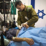 Médicos cristianos llevan ayuda a Israel