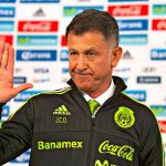 Osorio rechaza extensión de contrato con el Tri