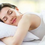 9 consejos para dormir bien y que el insomnio no te ponga de mal humor