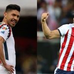 Listos horarios y días de las semis en Concachampions