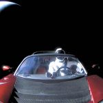 Cuidado con el Tesla de Elon Musk: sus bacterias pueden colonizar Marte