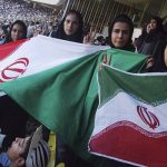 La FIFA da la espalda a las mujeres iraníes