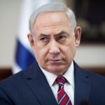 Netanyahu pide romper pacto con Irán