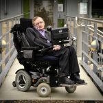 Stephen Hawking y los enemigos de Israel