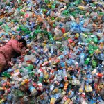 China deja de ser el vertedero mundial del plástico