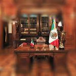 Problemas para el nuevo presidente de México