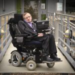 ¿Qué hubo antes del “Big Bang” según Stephen Hawking?
