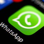 Si cambia de número de teléfono, WhatsApp avisará a sus contactos