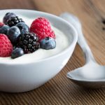 Comer yogurt evita engordar y desarrollar diabetes tipo 2