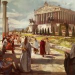 Reloj Profético Ep. 30 | Imperio Griego/ Helenismo