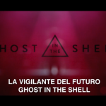 Lo oculto de Hollywood | Ghost in the Shell