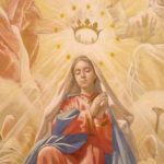 Virgen María: La mentira más grande de todos los tiempos