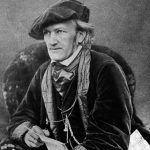 Carta antisemita de Richard Wagner será subastada en Jerusalén
