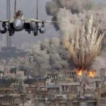 Incrementa tensión en siria tras ataque a base aérea