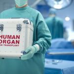 Crece 164% donación de órganos en México