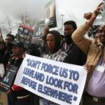 Israel archiva plan para deportar a miles de africanos