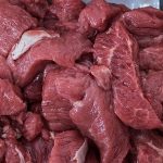La carne roja, un peligro mortal que advierte la ciencia