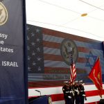 Causa muertes la embajada de EE. UU. en Jerusalén – Veracidad News