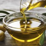 ¿Cuál es el proceso del aceite de oliva?