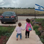 La vida sigue su curso en tranquilidad en el Golán tras una tensa noche