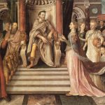 ¿Cuál fue el pecado del rey Salomón?  – Veracidad News