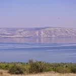 ¿Por qué es especial el Mar de Galilea? – Veracidad News