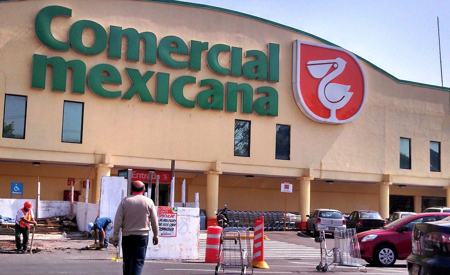 Comercial Mexicana dice ¡Adiós! VERACIDAD CHANNEL Comercial Mexicana dice ¡Adiós! VERACIDAD CHANNEL