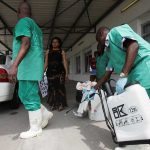 Cuatro mil vacunas combatirán el ébola en el Congo