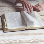 ¿Cuál es el capítulo más corto en la Biblia? – Veracidad News