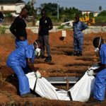 “Al filo de la navaja”: La lucha contra nuevo brote de ébola