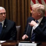 Trump ora a Yahweh para no usar armas nucleares – Veracidad News