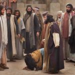 ¿Quiénes eran considerados fariseos en la Biblia?
