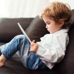 ¿Cómo las redes sociales y los smartphones están cambiando a la infancia?