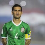 Rafa Márquez se alista para la copa del mundo – Veracidad News