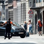 Atentado en Bélgica deja a tres personas muertas – Veracidad News