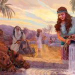 ¿Quién fue Rebeca en la Biblia?