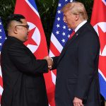 Trump y Kim firman acuerdo de desnuclearización de Corea del Norte